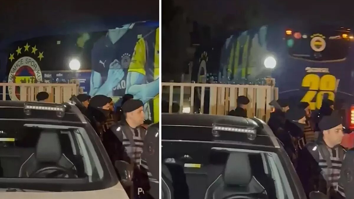 Fenerbahçe taraftarından istifa çağrısı: Derbi sonrası tepkiler büyüyor