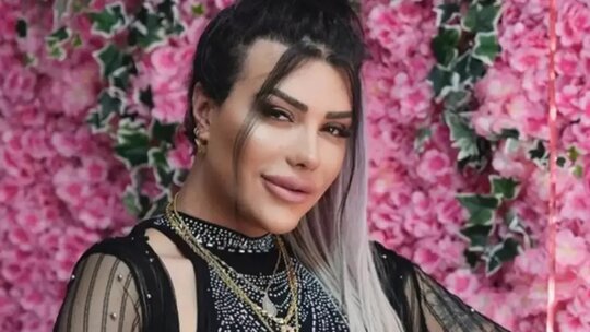 Fenomen Mükremin Gezgin'a 'Müstehcenlik' suçundan ev hapsi kararı verildi