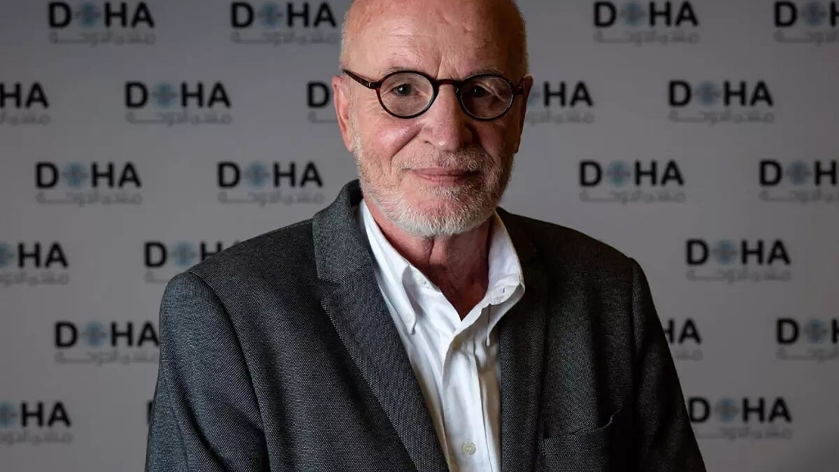 Fransa'da François Burgat'a Gazze paylaşımları nedeniyle terör propagandası suçlaması!