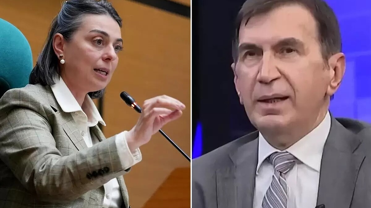 Fuat Uğur için suç duyurusu! Dedetaş'tan sert açıklama