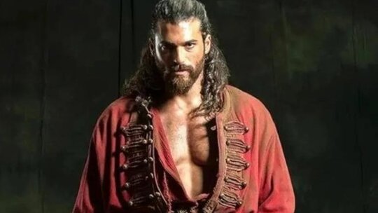 GAİN, Can Yaman'ın 'El Turco' dizisini yayından kaldırdı! Kararın gerekçesi dikkat çekti.