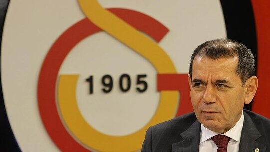 Galatasaray, Granit Xhaka transferinde sona yaklaşıyor! Şampiyonlar Ligi'ne katılma şartı...