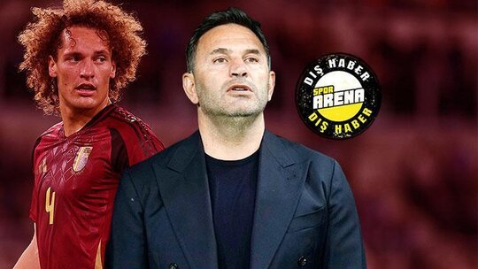 Galatasaray, Leicester'ın savunmacısı Wout Faes'i transfer etmeye hazırlanıyor