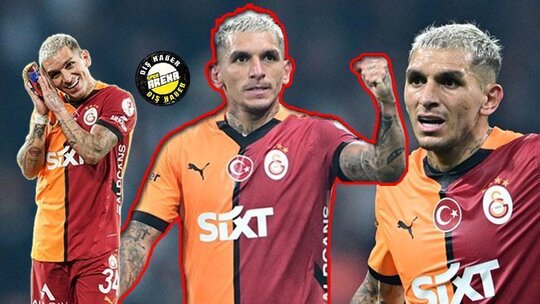 Galatasaraylı Torreira için Boca Juniors'tan tarihi teklif!