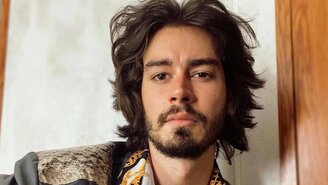 Genç dizi oyuncusu Manuel Masalva, tatilde enfeksiyon kapıp komaya girdi