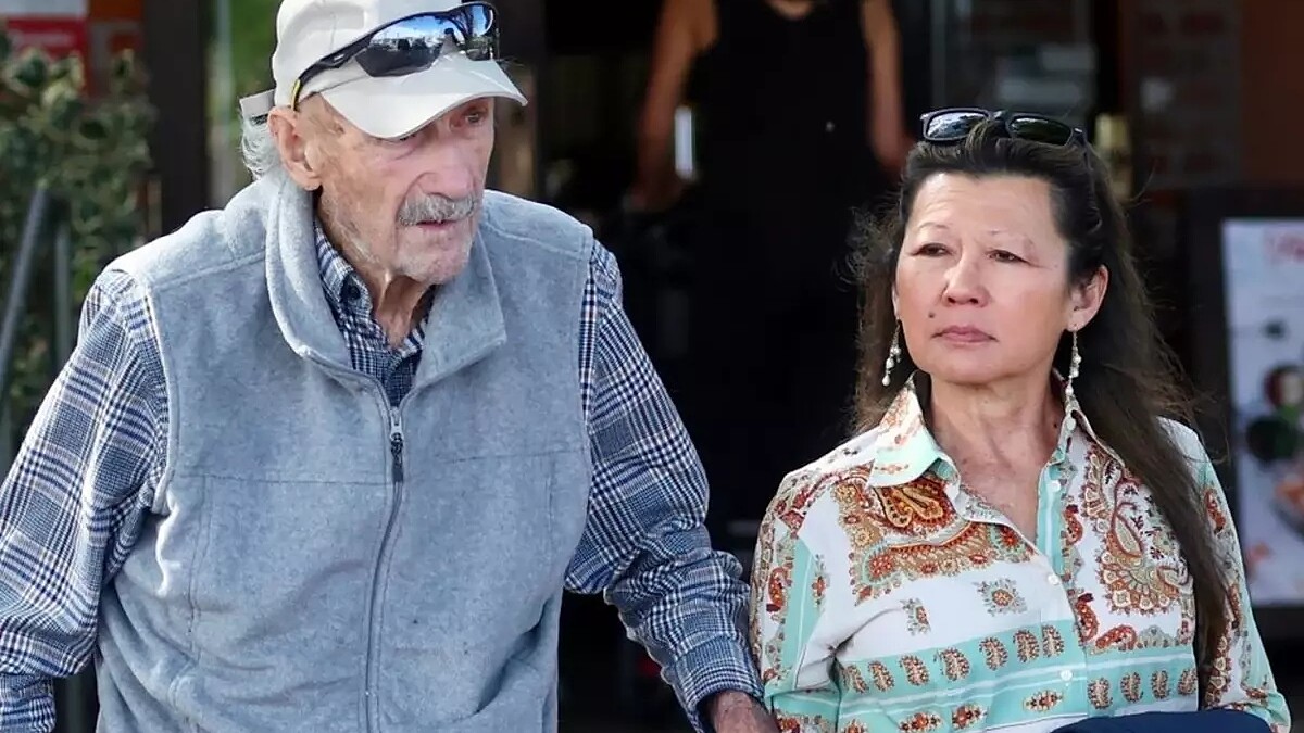 Gene Hackman'in evinde fare istilası: Hantavirüs tehlikesi!