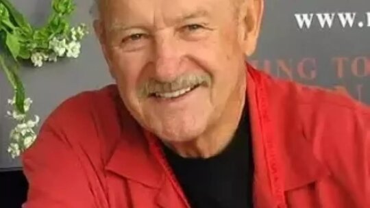 Gene Hackman'ın Ölüm Nedeni Açıklandı: Alzheimer ve Kalp Problemleri!