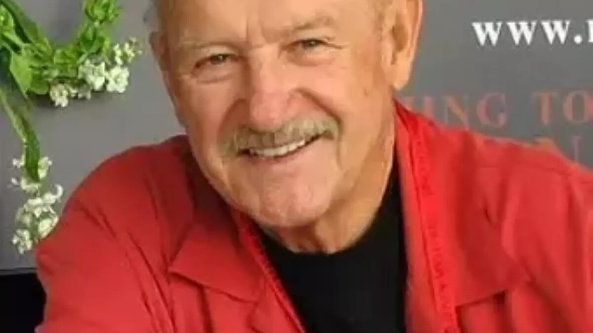 Gene Hackman'ın Ölüm Nedeni Açıklandı: Alzheimer ve Kalp Problemleri!