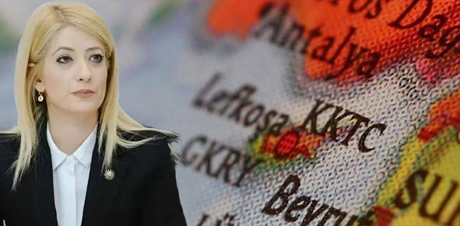 GKRY Meclis Başkanı Dimitiru'dan Türkiye'ye bağlı kalmamak için su krizi önlemi talebi