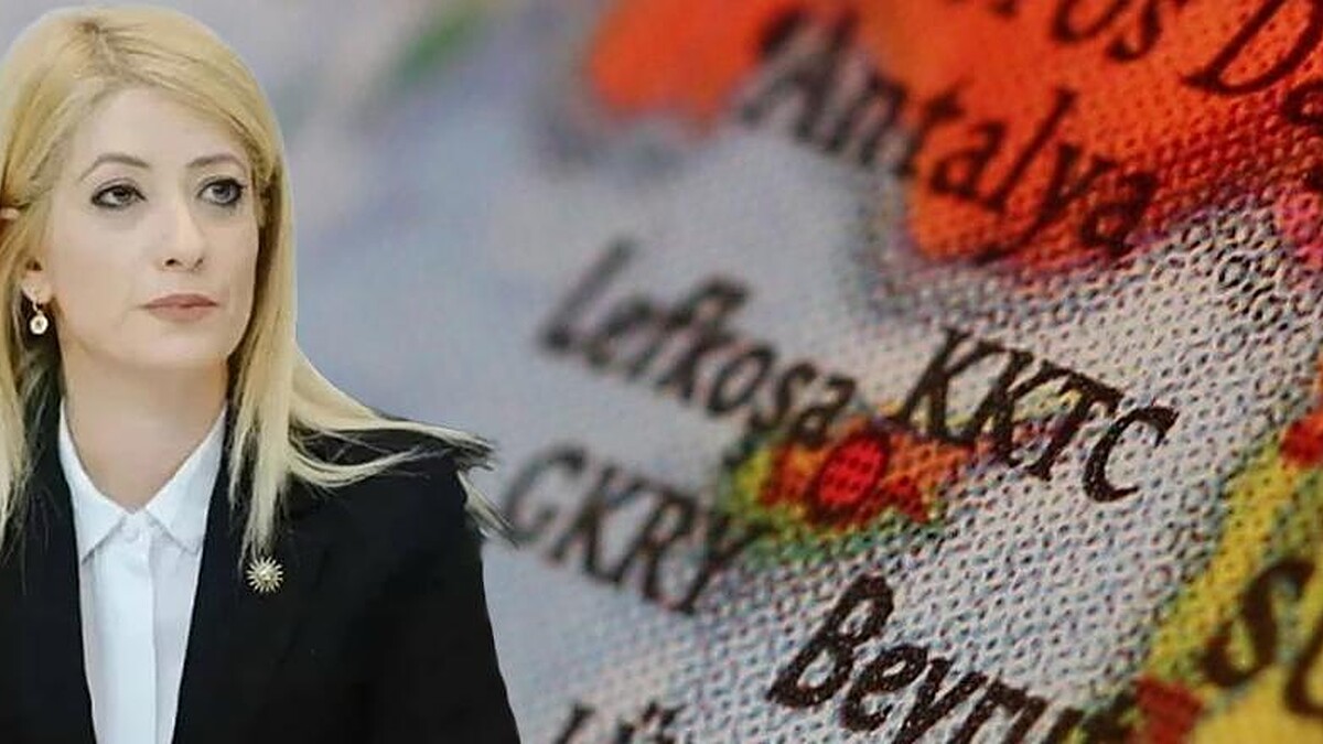 GKRY Meclis Başkanı Dimitiru'dan Türkiye'ye bağlı kalmamak için su krizi önlemi talebi