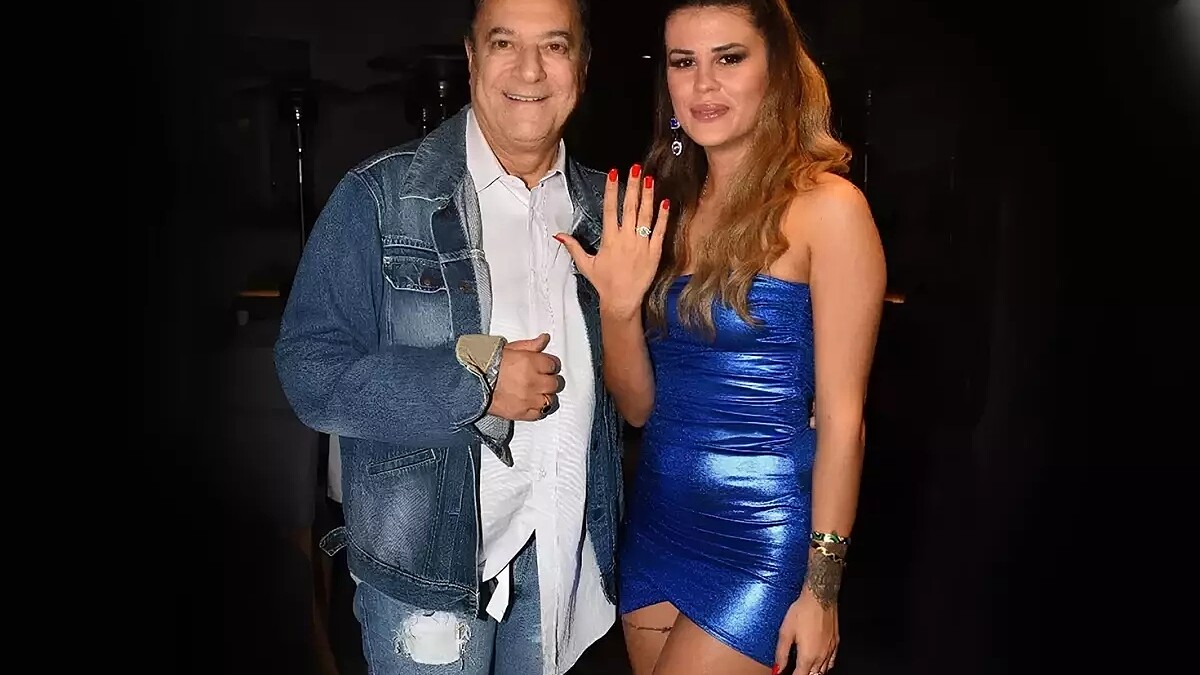 Gülseren Ceylan'dan Mehmet Ali Erbil'e sert eleştiri: "Yalnız kaldım!"