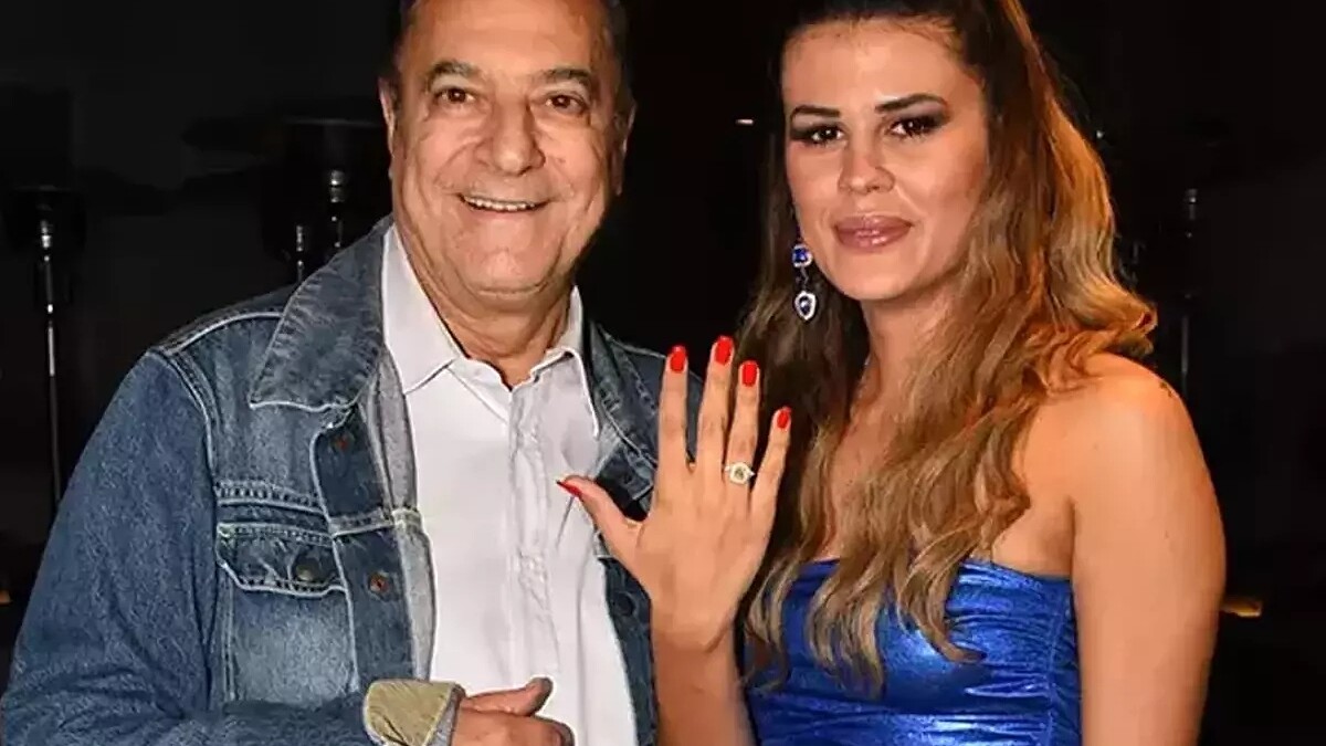 Gülseren Ceylan'dan şok iddialar: Mehmet Ali Erbil'e ağır suçlamalar!