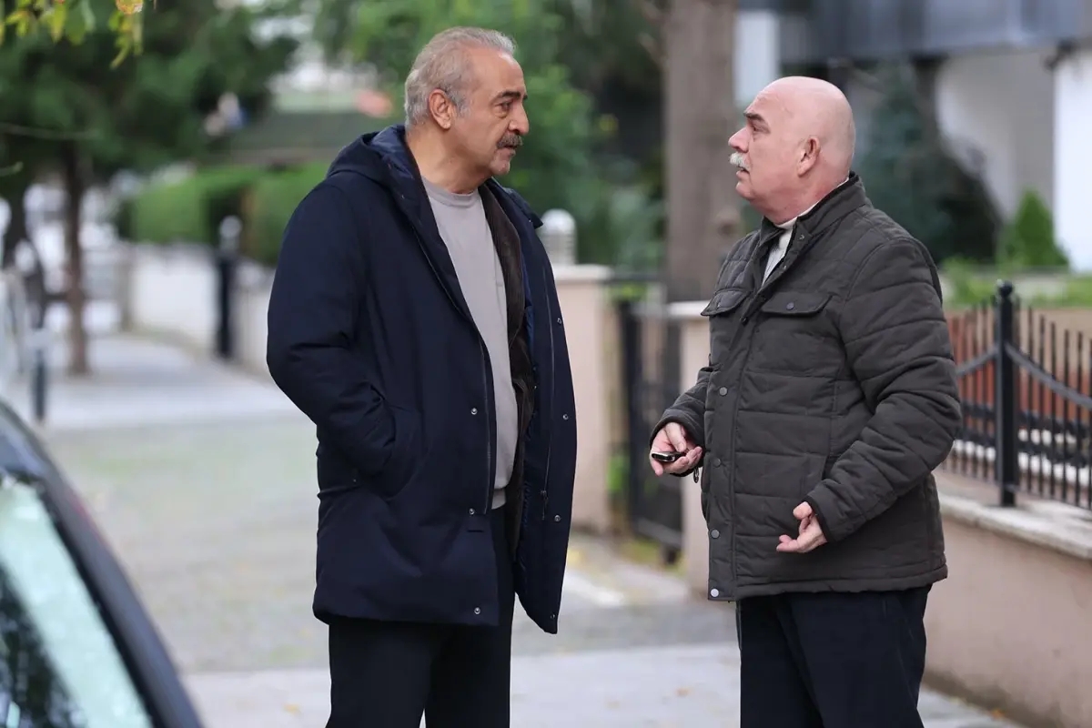Güven Kıraç, Yılmaz Erdoğan'la olan uzun süreli dostluğunu ve ilk kez bir...