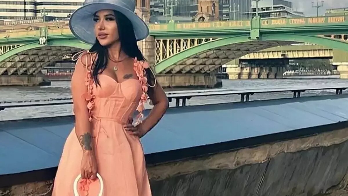 Güzellik Merkezi Sahibinden Şok İddia: Yurt Dışına Kaçtım ve Mağdur Oldum