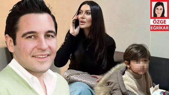 Hacı Sabancı'nın babalık kararına itirazı reddedildi