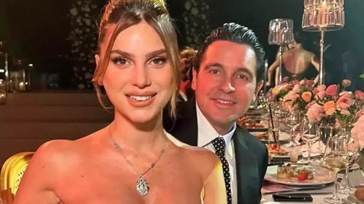 Hacı Sabancı ve Nazlı Sabancı'dan çocuk iddialarına net yanıt!