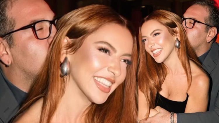 Hadise'den ayrılık sonrası ilk açıklama: "Mutluluğumu seçtim!"
