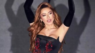 Hadise, sahnede duygularını paylaştı: "Sevgilimden ayrıldım"