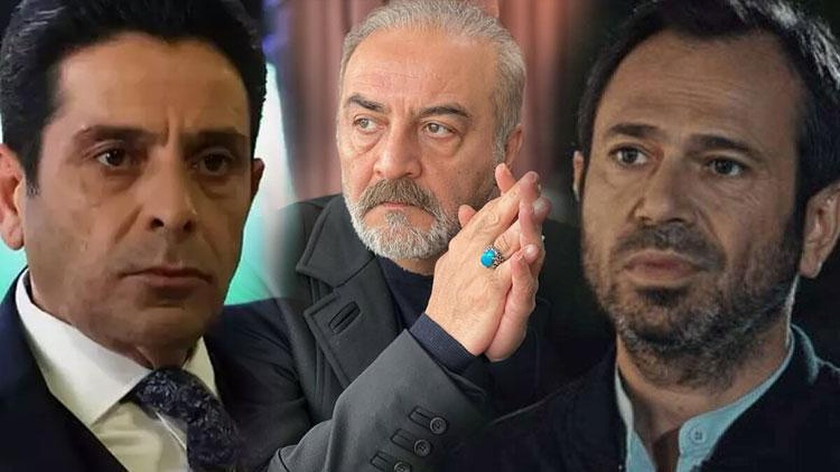 Halil Sezai: Eşini dostunu tanımak isteyen cezaevine girsin