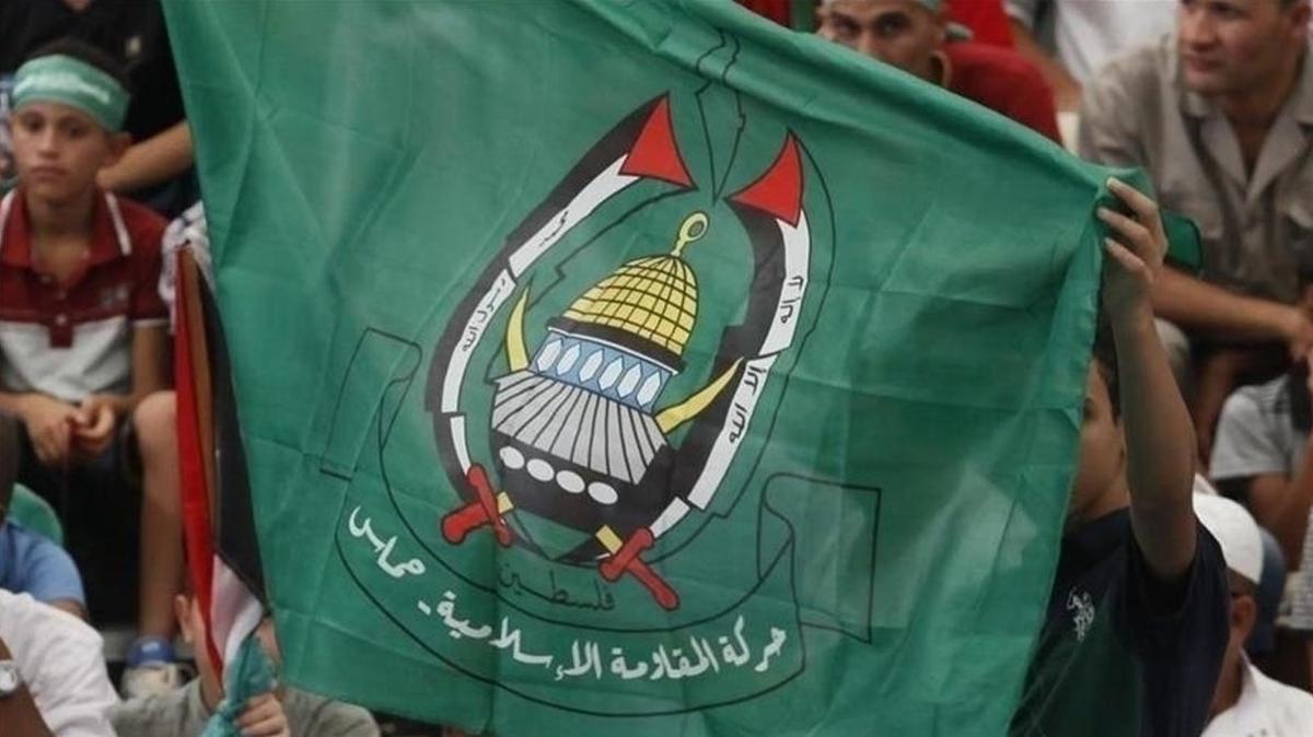 Hamas, İngiltere'de terör örgütü listesine alınmasına itiraz ediyor. Uluslararası...