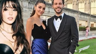 Hande Erçel ve Hakan Sabancı ilişkisi hakkında net açıklama geldi