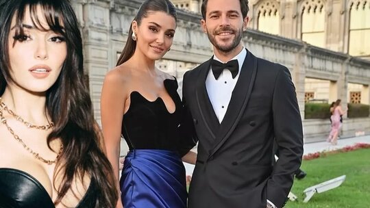 Hande Erçel ve Hakan Sabancı ilişkisi hakkında net açıklama geldi