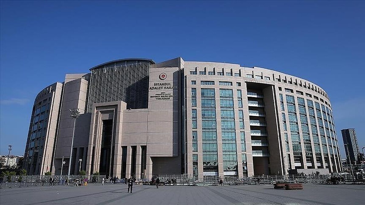 İBB'de yolsuzluk operasyonu: 18 tutuklama!