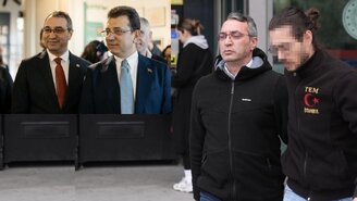 İBB Genel Sekreter Yardımcısı Mahir Polat Adli Tıp Kurumuna sevk edilecek