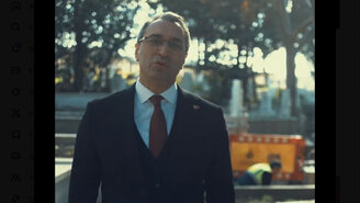 İBB’ye yönelik “terör” soruşturmasında tutuklanan Mahir Polat Adli Tıp Kurumuna sevk edildi