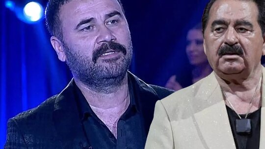 İbrahim Tatlıses'in kardeşi Hüseyin Tatlı tutuklandı: Taksiciyi darp etti!