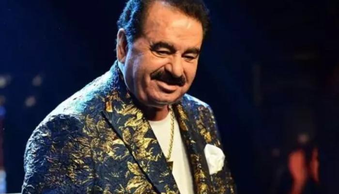 Ünlü türkücü İbrahim Tatlıses'in serveti gündeme bomba gibi düştü. Lüks...