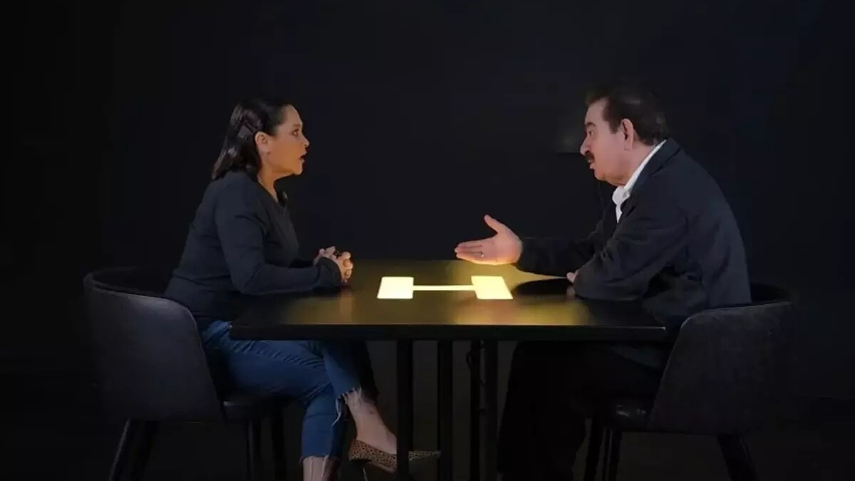 İbrahim Tatlıses'in soyadı hikayesi ilk kez ortaya çıktı!