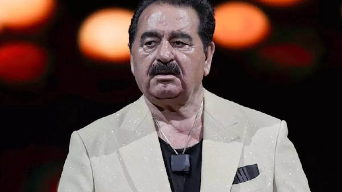 İbrahim Tatlıses'ten duygusal doğum günü mesajı! Elif Ada'nın yeni yaşını kutladı