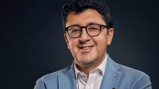 İGDAŞ Genel Müdürü Ali Ender Çolak sağlık sorunları sebebiyle istifa etti