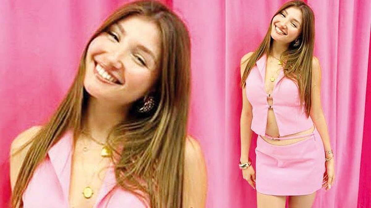 İlayda Akdoğan: Oyunculuk tutkusu Mustang ile başladı