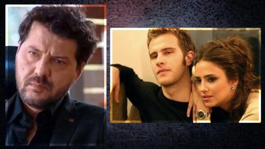 İlker Aksum'dan şaşırtıcı Yabancı Damat itirafı: "Başrol değişikliği sürprizi!"