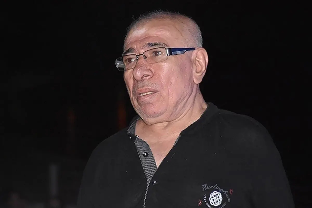 İlyas Salman'a hakaret cezası 11 ay 20 günden 7 bin liraya düştü