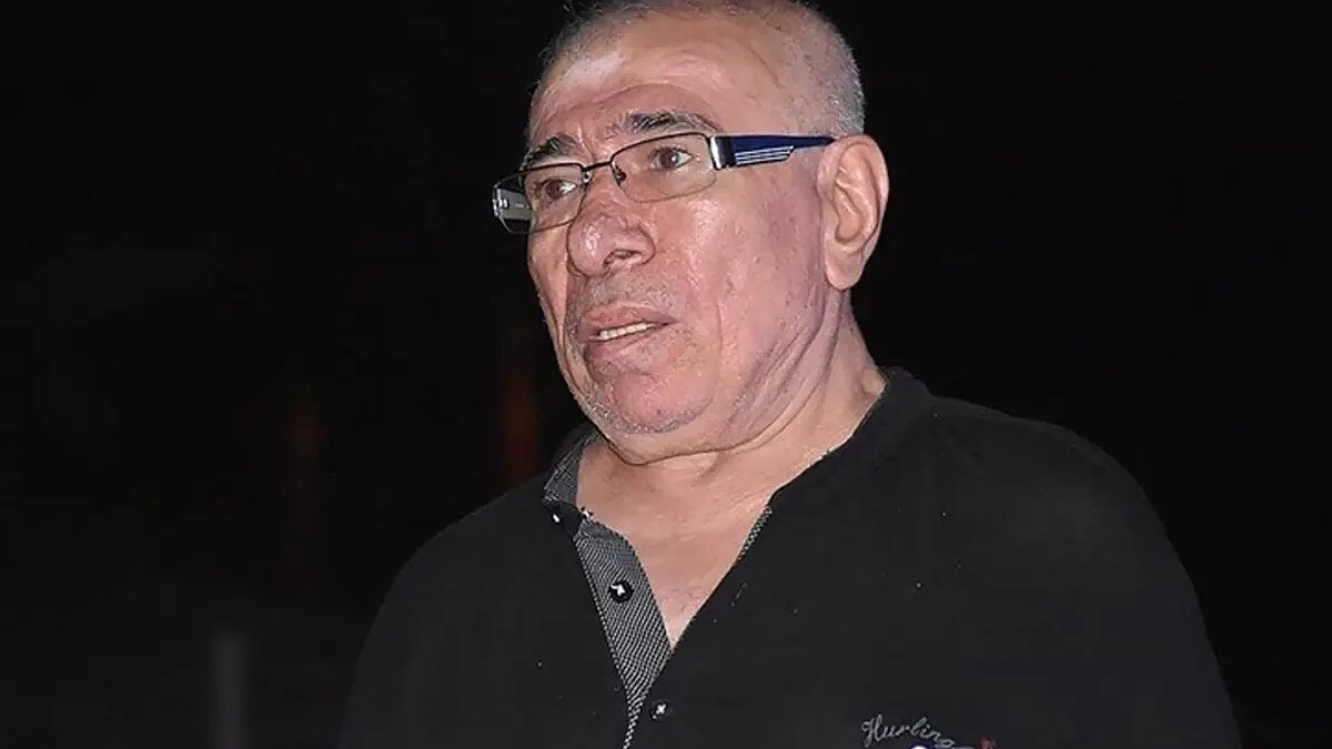 İlyas Salman'a hakaret cezası 11 ay 20 günden 7 bin liraya düştü