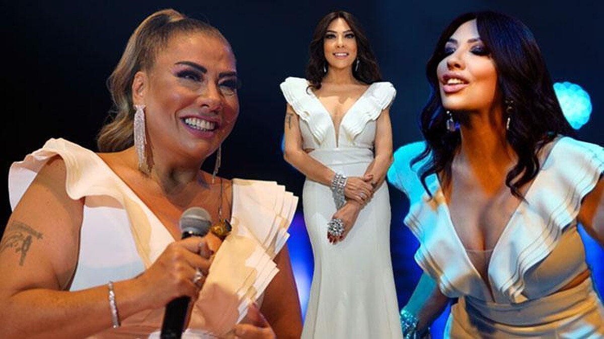 Işın Karaca, 28 Kilo Vererek Yeni İmajını Açıkladı