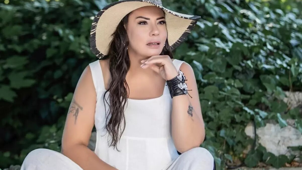 Işın Karaca'nın sırrı: 20 kilo verdi ve sahnede parladı