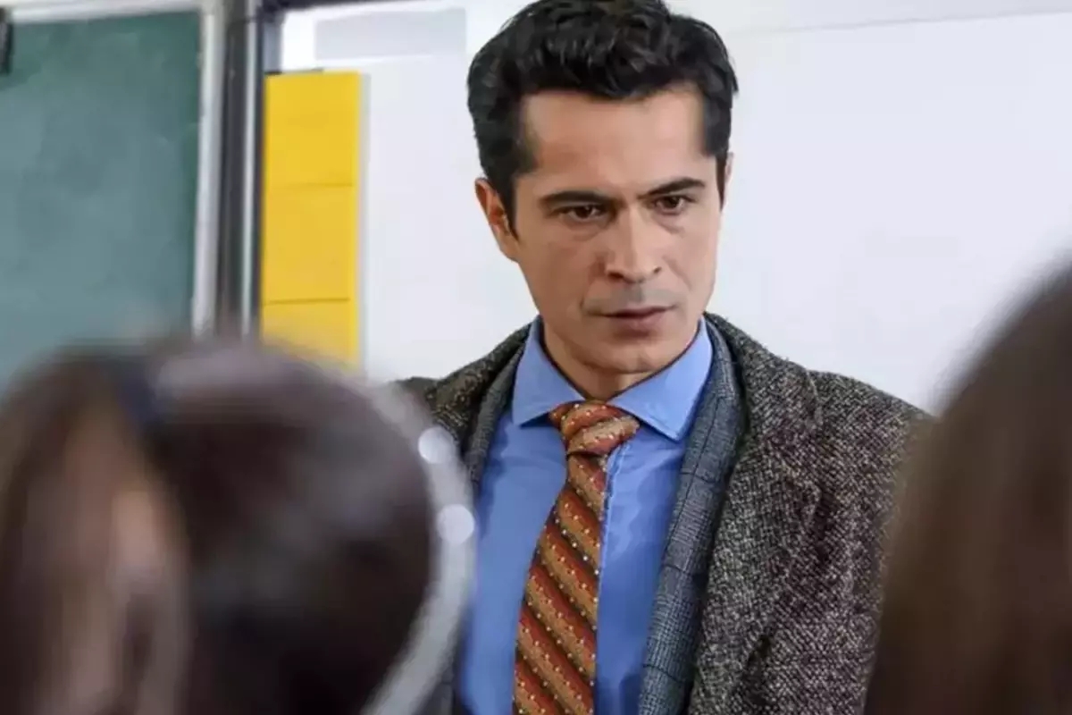 İsmail Hacıoğlu'nun ünlü babası kim? Şaşırtıcı detaylar ortaya çıktı