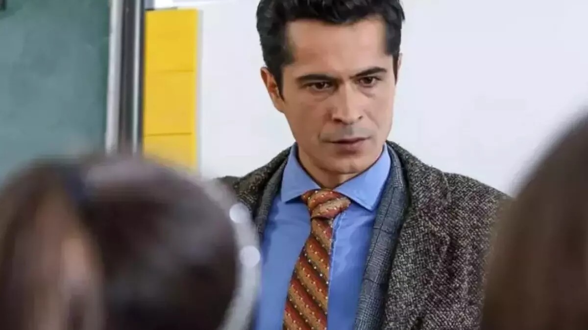 İsmail Hacıoğlu'nun ünlü babası kim? Şaşırtıcı detaylar ortaya çıktı