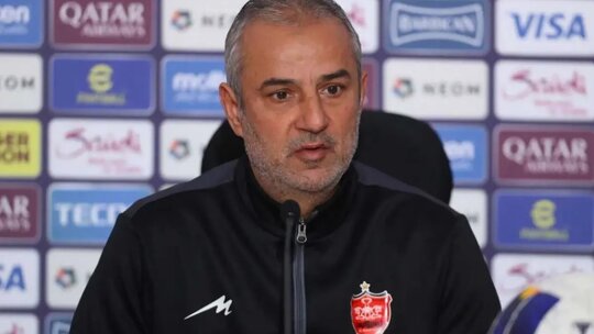 İsmail Kartal, Persepolis'te transfer atağına geçiyor