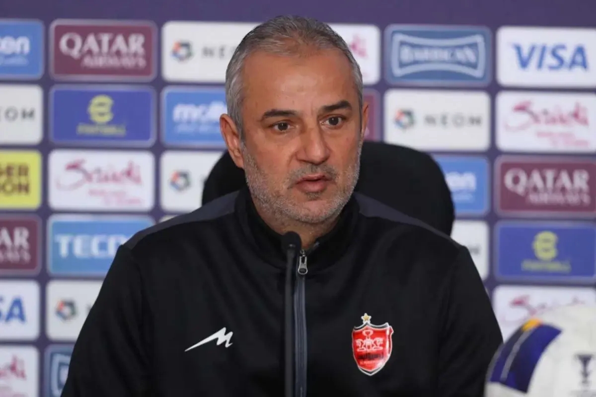 İsmail Kartal, Persepolis'te transfer atağına geçiyor