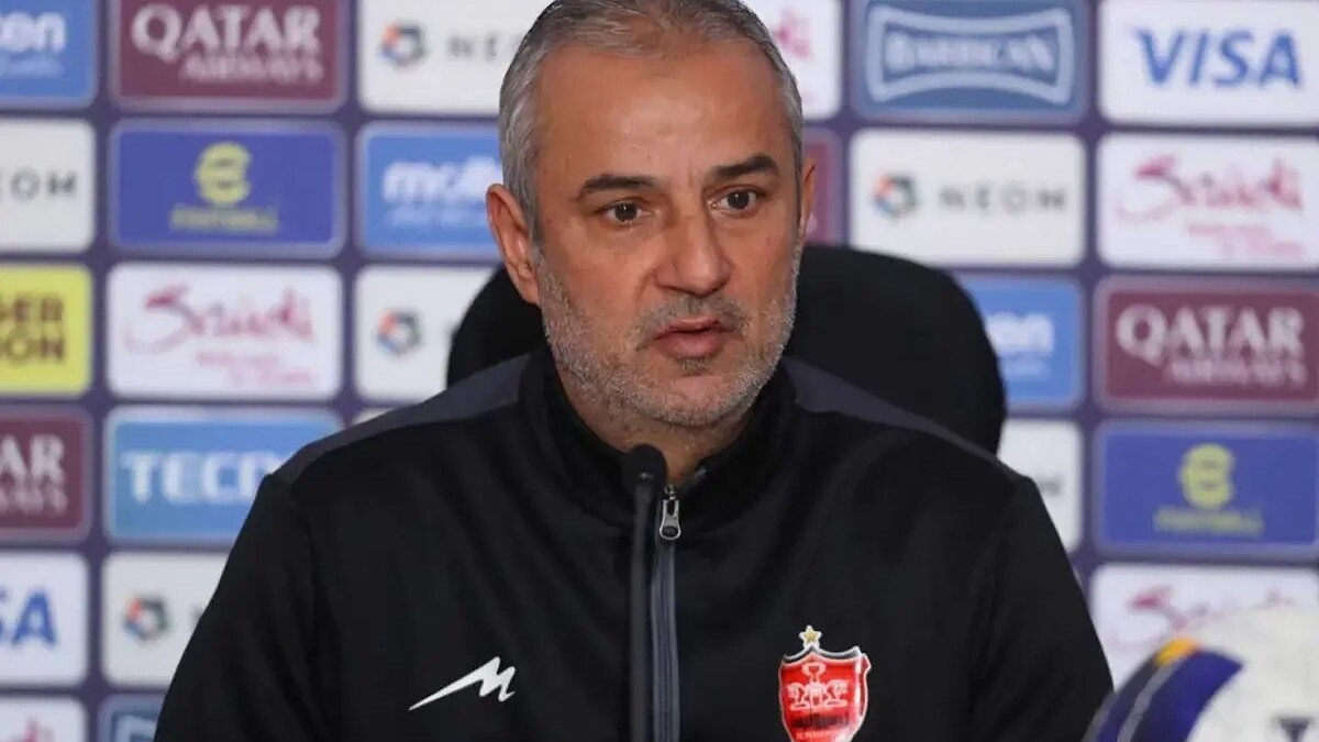 İsmail Kartal, Persepolis'te transfer atağına geçiyor