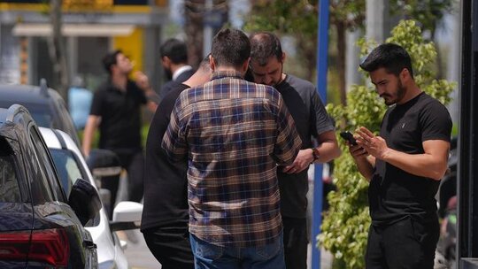 İstanbul'da deprem sonrası AFAD'dan uyarı: Riskli binalardan uzak durun