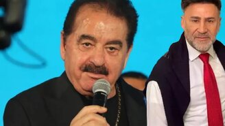 İzzet Yıldızhan'dan çarpıcı İbrahim Tatlıses iddiası: Psikolojisi iyi değil