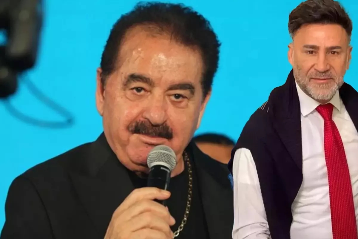 İzzet Yıldızhan'dan çarpıcı İbrahim Tatlıses iddiası: Psikolojisi iyi değil