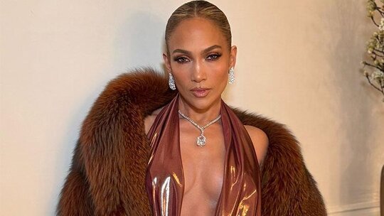Jennifer Lopez İstanbul Festivali'nde Sahne Alacak! Biletler 20 Nisan'da Satışa Çıkacak
