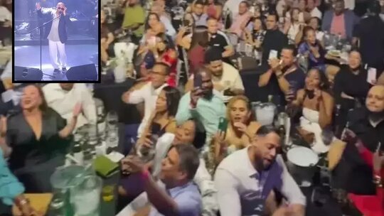 Jet Set gece kulübü faciasında Rubby Perez de hayatını kaybetti